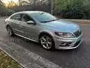 2013 Volkswagen CC R-Line