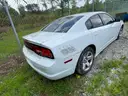 2014 Dodge Charger