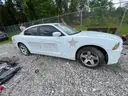 2014 Dodge Charger