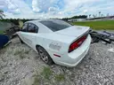 2014 Dodge Charger