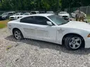 2014 Dodge Charger