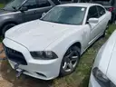 2014 Dodge Charger