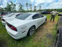 2014 Dodge Charger