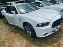 2014 Dodge Charger
