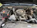 1984 Chevrolet D30 - Military modified for SWAT operations