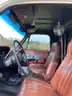 1984 Chevrolet D30 - Military modified for SWAT operations