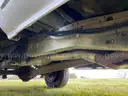 1984 Chevrolet D30 - Military modified for SWAT operations