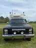 1984 Chevrolet D30 - Military modified for SWAT operations