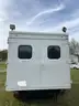 1984 Chevrolet D30 - Military modified for SWAT operations