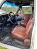 1984 Chevrolet D30 - Military modified for SWAT operations