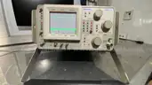 Portable Spectrum Analyzer