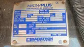 Magna One Synchronous AC Generator by Marathon Electric
