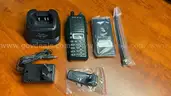 icom IC-V8 VHF Transceiver