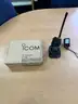 icom IC-V8 VHF Transceiver