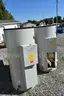 3 Commerical Lochinvar Electric Water Heaters