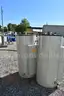 3 Commerical Lochinvar Electric Water Heaters