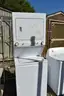 Washer/Dryer