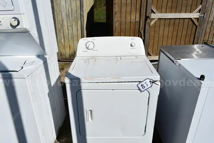Dryer