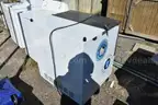 Milk Cooler