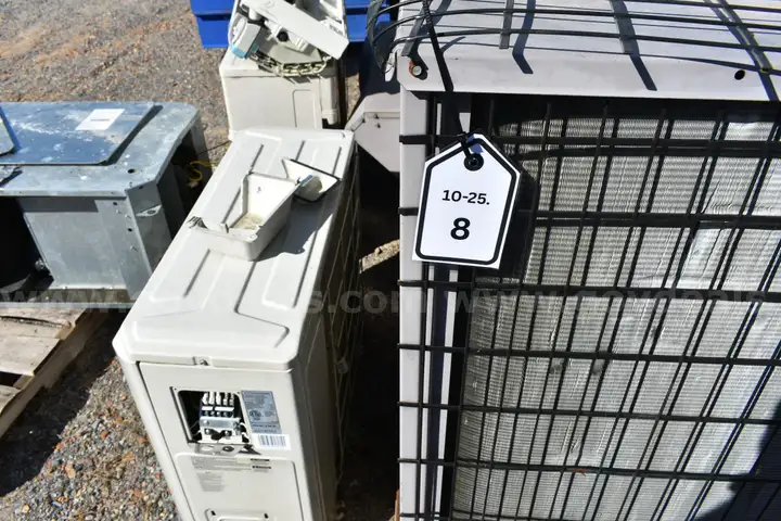 HVAC Units