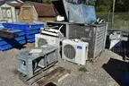 HVAC Units