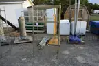 Wire Shelf