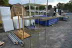 Wire Shelf