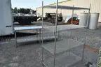 Wire Shelf