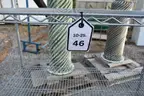 Wire Shelf