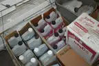 Cleaning Chemicals