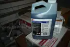 Cleaning Chemicals