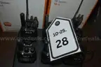 ArchShell 2 way radios
