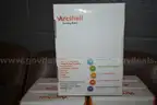 ArchShell 2 way radios
