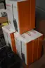 ArchShell 2 way radios