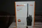 ArchShell 2 way radios