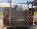 1992 Ford F-450 SD E-One Mini Pumper