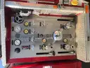 1992 Ford F-450 SD E-One Mini Pumper