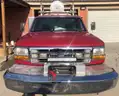 1992 Ford F-450 SD E-One Mini Pumper