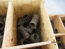1 Lot Charlotte Cast Iron Fittings