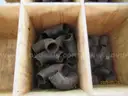 1 Lot Charlotte Cast Iron Fittings
