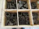 1 Lot Charlotte Cast Iron Fittings