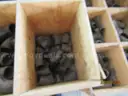 1 Lot Charlotte Cast Iron Fittings