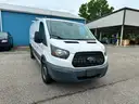 2016 Ford Transit