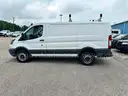2016 Ford Transit