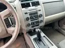 2009 Ford Escape