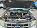 2009 Ford Escape