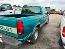1993 Chevrolet C/K 1500