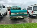 1993 Chevrolet C/K 1500