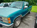 1993 Chevrolet C/K 1500