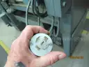 Leblond Metal Lathe